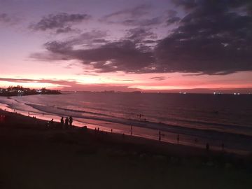 Se Vende Casa Cerca del Mar en Ballenita