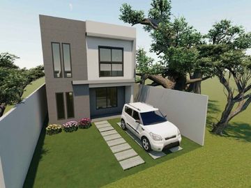 Se Vende Casa Cerca del Mar en Ballenita