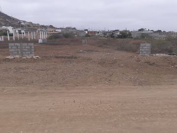 Se Vende Casa Cerca del Mar en Ballenita