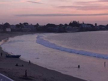 Se Vende Casa Cerca del Mar en Ballenita