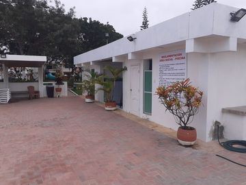 Mar Del Sol: Se Vende Casa Cerca del Mar en Salinas
