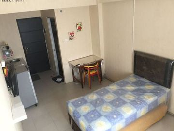 Apt. Menara Rungkut City View Full Furnish umsse