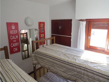 Departamento en Venta - Frente al Mar - Cochera - Terraza