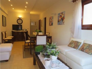 Departamento en Venta - Frente al Mar - Cochera - Terraza
