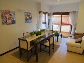 Departamento en Venta - Frente al Mar - Cochera - Terraza