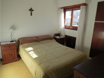 Departamento en Venta - Frente al Mar - Cochera - Terraza