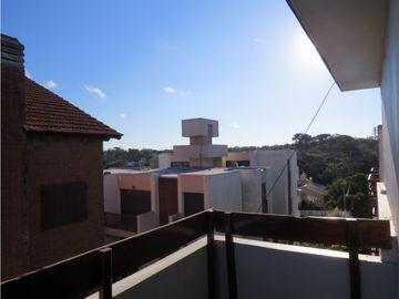 Departamento en Venta - Frente al Mar - Cochera - Terraza