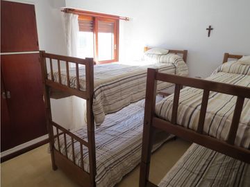 Departamento en Venta - Frente al Mar - Cochera - Terraza