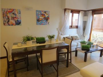 Departamento en Venta - Frente al Mar - Cochera - Terraza