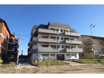 Departamento en Venta - Frente al Mar - Cochera - Terraza