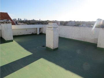 Departamento en Venta - Frente al Mar - Cochera - Terraza