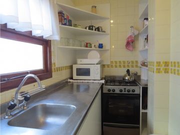 Departamento en Venta - Frente al Mar - Cochera - Terraza