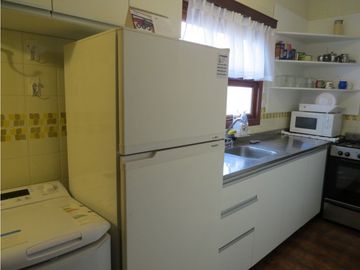 Departamento en Venta - Frente al Mar - Cochera - Terraza