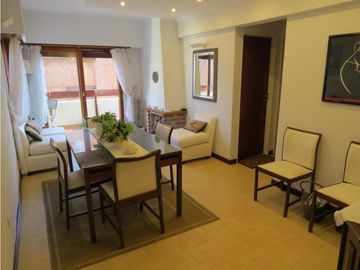 Departamento en Venta - Frente al Mar - Cochera - Terraza