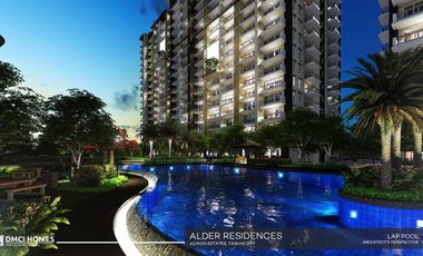 3 BR 84.50 sqm | Preselling Resort Type Condo in Taguig