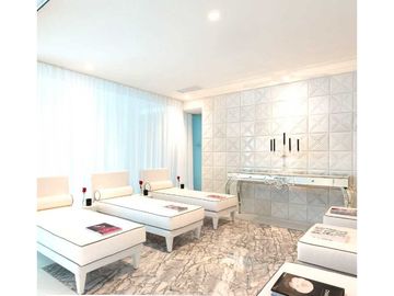 VENTA APARTAMENTO AVENIDA BALBOA YOO 135 m2 PISO ALTO