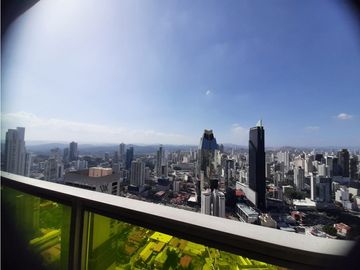 VENTA APARTAMENTO AVENIDA BALBOA YOO 135 m2 PISO ALTO