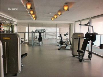 VENTA APARTAMENTO AVENIDA BALBOA YOO 135 m2 PISO ALTO