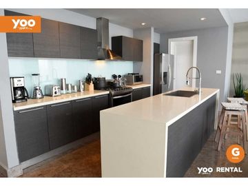 VENTA APARTAMENTO AVENIDA BALBOA YOO 135 m2 PISO ALTO