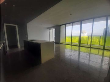 VENTA APARTAMENTO AVENIDA BALBOA YOO 135 m2 PISO ALTO