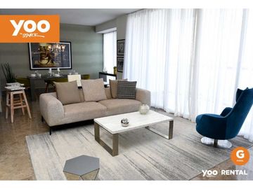 VENTA APARTAMENTO AVENIDA BALBOA YOO 135 m2 PISO ALTO