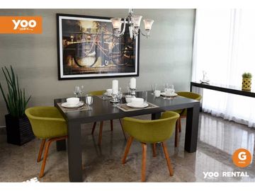 VENTA APARTAMENTO AVENIDA BALBOA YOO 135 m2 PISO ALTO