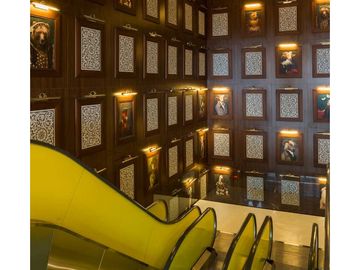 VENTA APARTAMENTO AVENIDA BALBOA YOO 135 m2 PISO ALTO