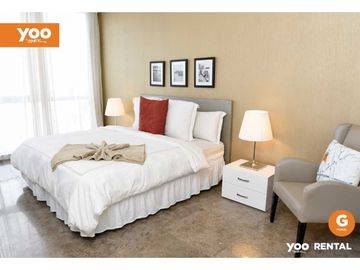 VENTA APARTAMENTO AVENIDA BALBOA YOO 135 m2 PISO ALTO