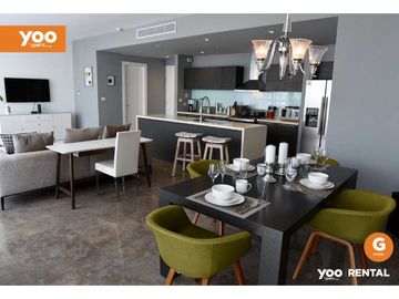 VENTA APARTAMENTO AVENIDA BALBOA YOO 135 m2 PISO ALTO