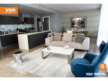 VENTA APARTAMENTO AVENIDA BALBOA YOO 135 m2 PISO ALTO