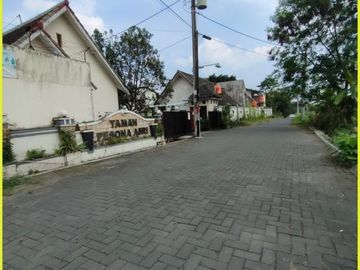 Jual Tanah Murah Jakal KM 9, Legalitas SHM