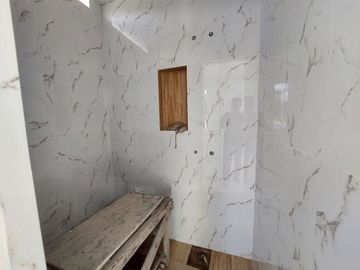 Kawasan Kavlingan Rumah MoKawasan Kavlingan Rumah Modern dekat Area Wisata Candi di Timur Jogja