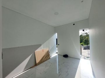 Kawasan Kavlingan Rumah MoKawasan Kavlingan Rumah Modern dekat Area Wisata Candi di Timur Jogja