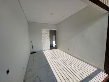 Kawasan Kavlingan Rumah MoKawasan Kavlingan Rumah Modern dekat Area Wisata Candi di Timur Jogja