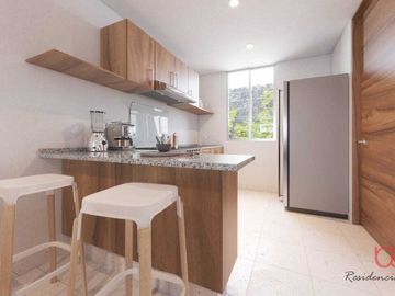 DEPARTAMENTOS EN VENTA COL. GRANJAS PUEBLA A 10 MIN ZONA ANGELOPOLIS