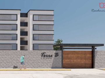 DEPARTAMENTOS EN VENTA COL. GRANJAS PUEBLA A 10 MIN ZONA ANGELOPOLIS