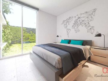 DEPARTAMENTOS EN VENTA COL. GRANJAS PUEBLA A 10 MIN ZONA ANGELOPOLIS