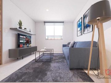 DEPARTAMENTOS EN VENTA COL. GRANJAS PUEBLA A 10 MIN ZONA ANGELOPOLIS