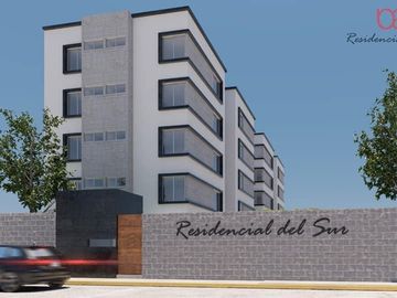 DEPARTAMENTOS EN VENTA COL. GRANJAS PUEBLA A 10 MIN ZONA ANGELOPOLIS