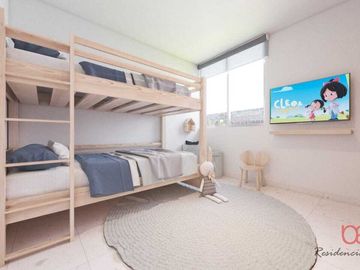 DEPARTAMENTOS EN VENTA COL. GRANJAS PUEBLA A 10 MIN ZONA ANGELOPOLIS