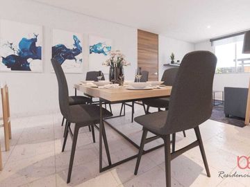 DEPARTAMENTOS EN VENTA COL. GRANJAS PUEBLA A 10 MIN ZONA ANGELOPOLIS