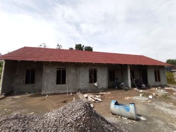 Segera Beli Rumah Di Prambanan Harga Masih Murah Siap KPR.