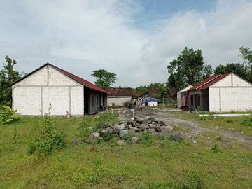 Segera Beli Rumah Di Prambanan Harga Masih Murah Siap KPR.