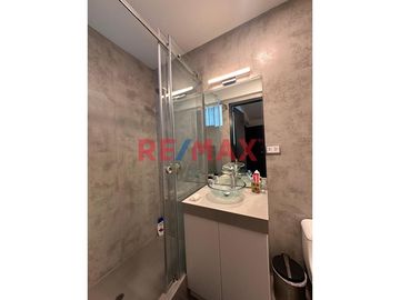 Duplex De Lujo En Monterrico Con Espectacular Vista A Valle Hermoso Surco