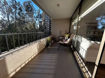 Departamento amoblado, amplio, luminoso a pasos de Colegios de Andalue San Pedro