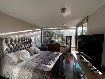 Departamento amoblado, amplio, luminoso a pasos de Colegios de Andalue San Pedro