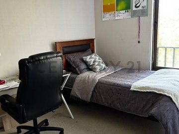 Departamento amoblado, amplio, luminoso a pasos de Colegios de Andalue San Pedro