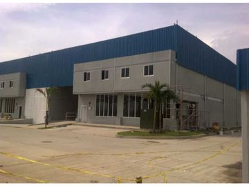 Se Alquila/Vende Amplia Galera en Tocumen