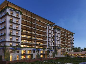 DEPARTAMENTO EN VENTA EN BOSQUES DE LAS LOMAS ,500m2