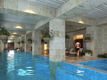 DEPARTAMENTO EN VENTA EN BOSQUES DE LAS LOMAS ,500m2